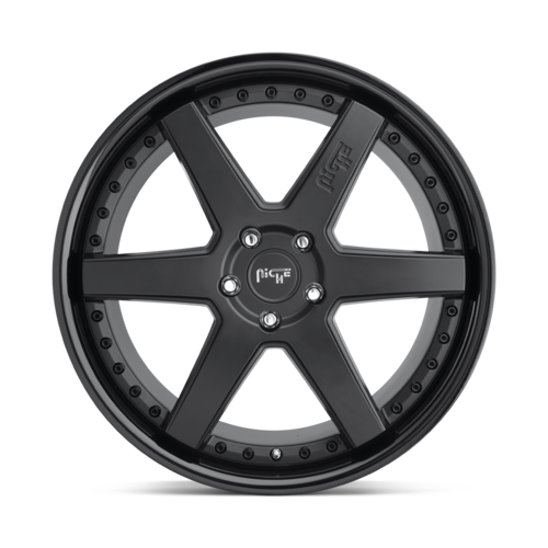 ALTAIR 19X10 5X112 66.56 BLD 50MM