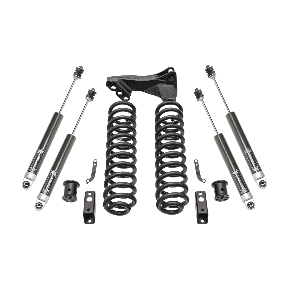 ReadyLift 46-27290 - Leveling Kits