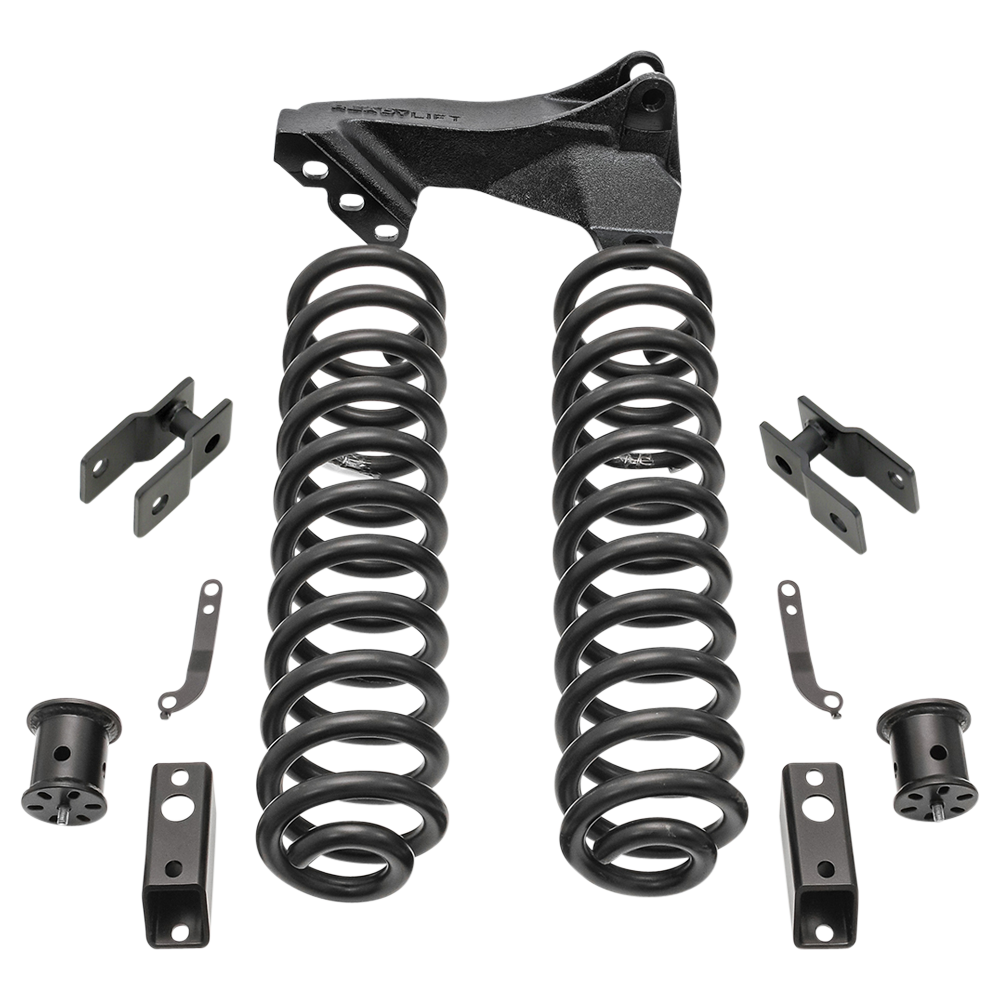 ReadyLift 46-20252 - Leveling Kits