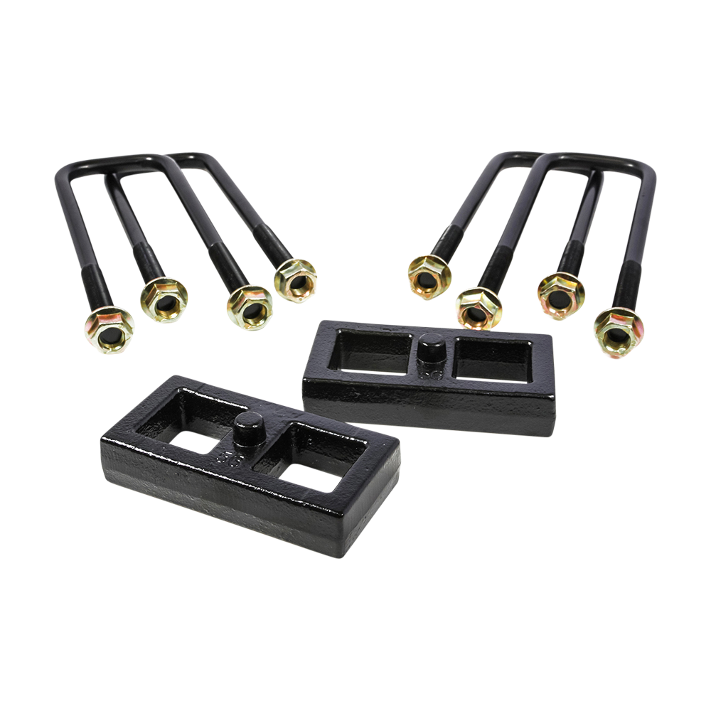 ReadyLift 66-2910 - Rear Block Kits