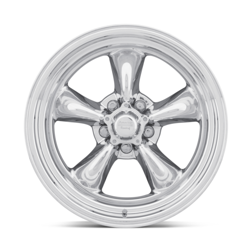VN505 TT-II 17X8 5X4.5 POL 4.5BS