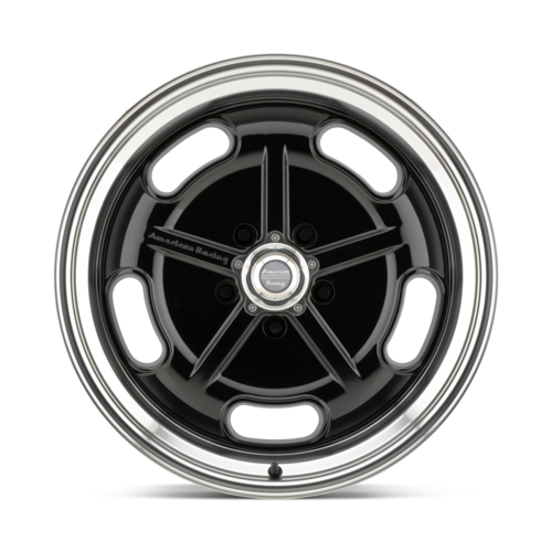 VN511 22X10.5 5X4.75 G-BLK DIA LP 00MM