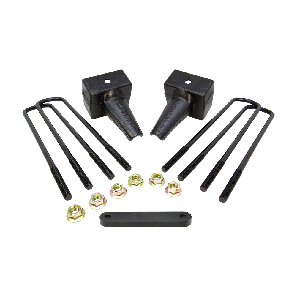 ReadyLift 66-2222 - Rear Block Kits
