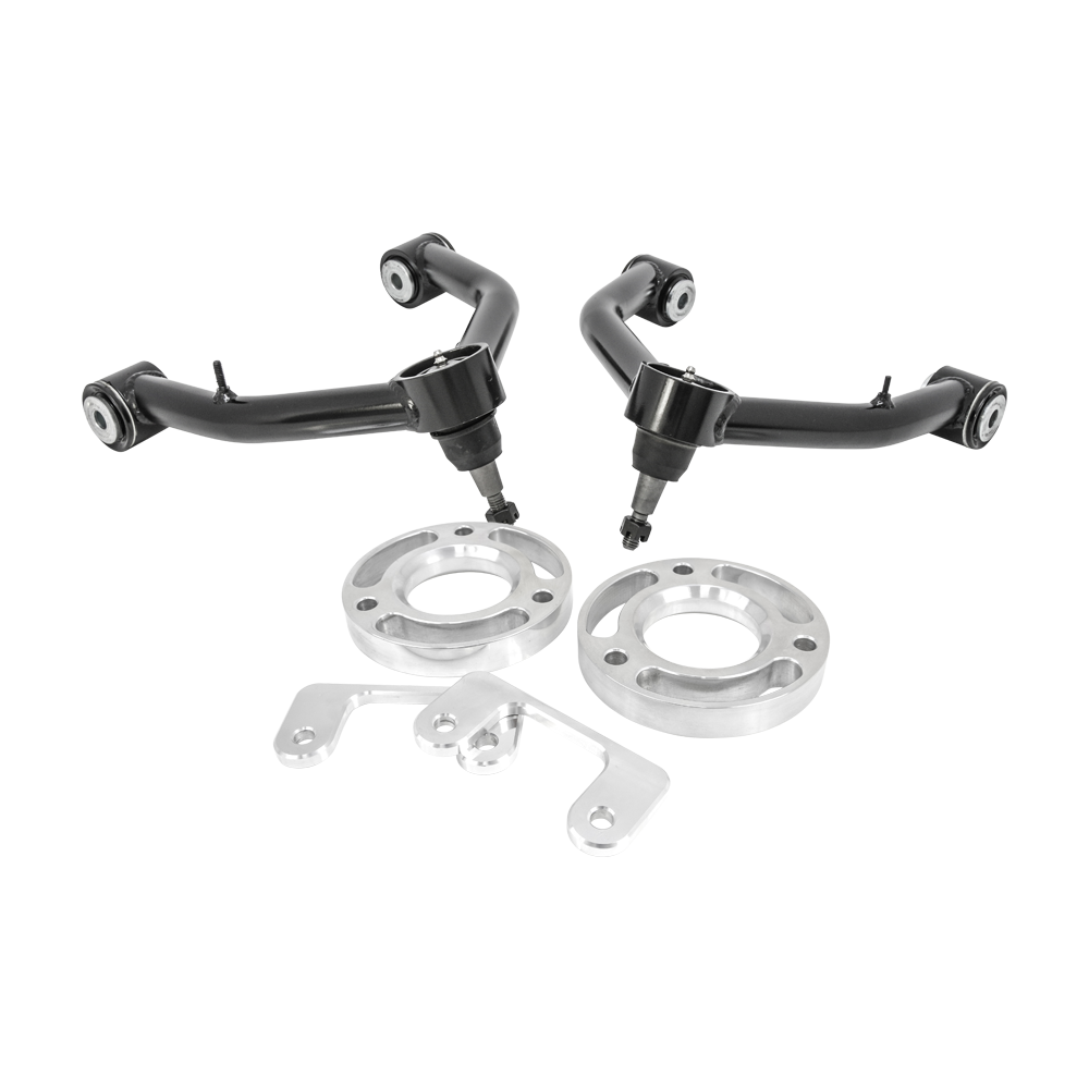 ReadyLift 66-3921 - Leveling Kits