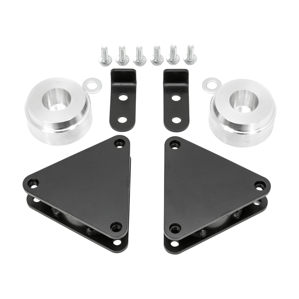 ReadyLift 69-4420 - SST Lift Kits