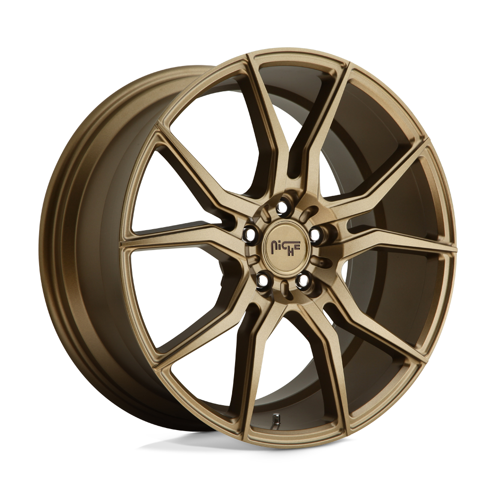 20X10 ASCARI 5X120 BR 7.0/40 72