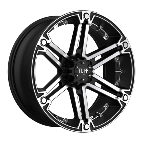 Tuff T01 wheel