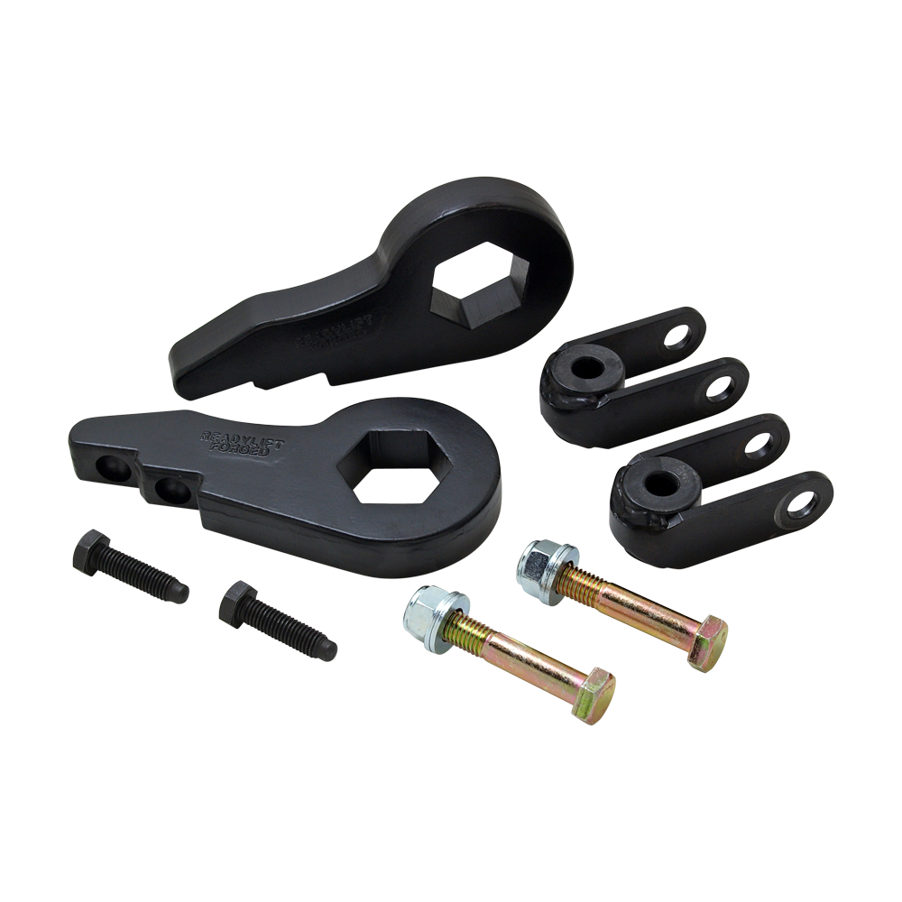 ReadyLift 66-3000 - Leveling Kits