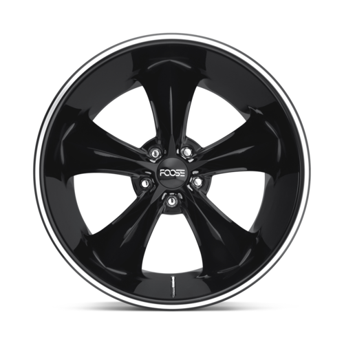 LEGEND 20X8.5 5X115 71.5 NBL +07