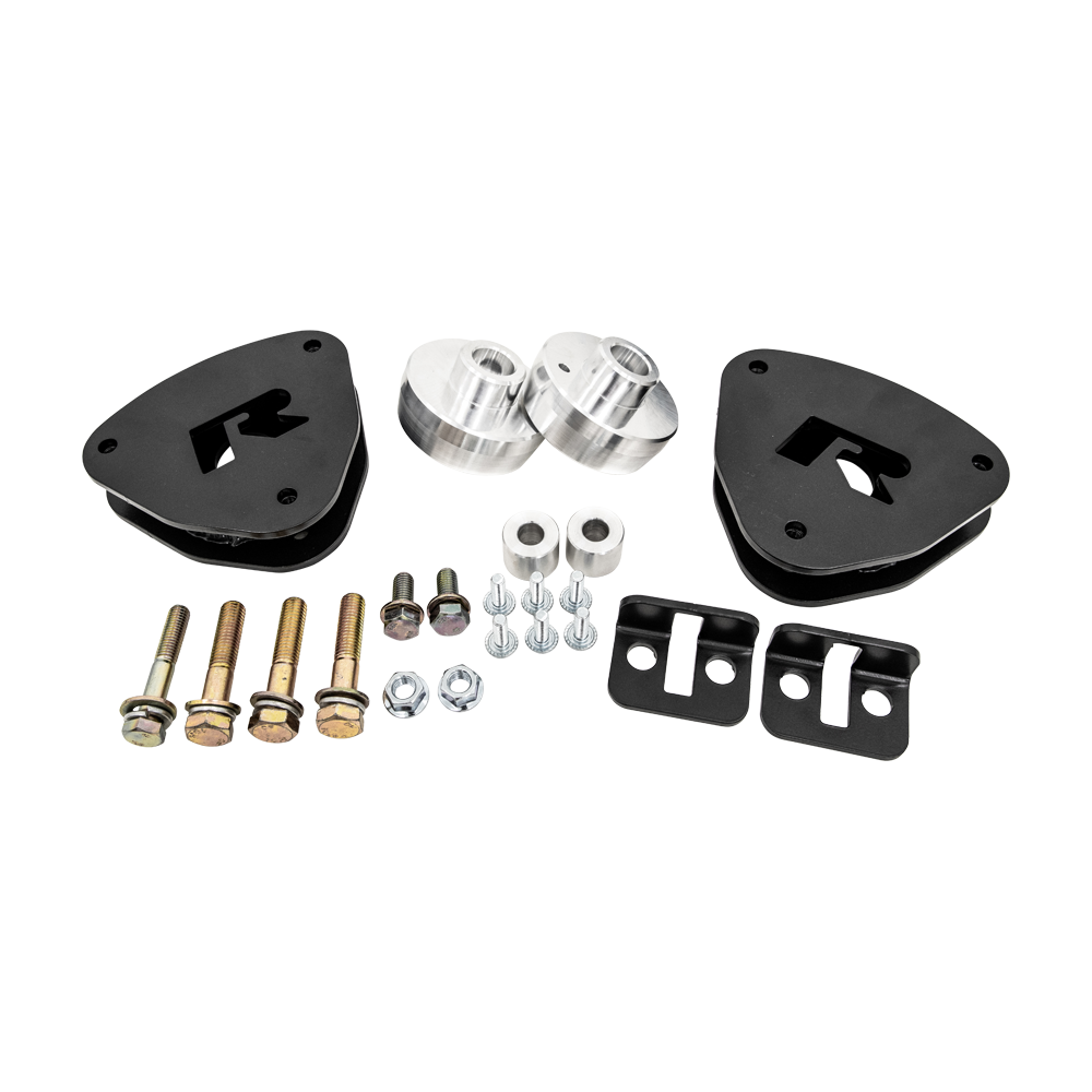 ReadyLift 69-21150 - SST Lift Kits