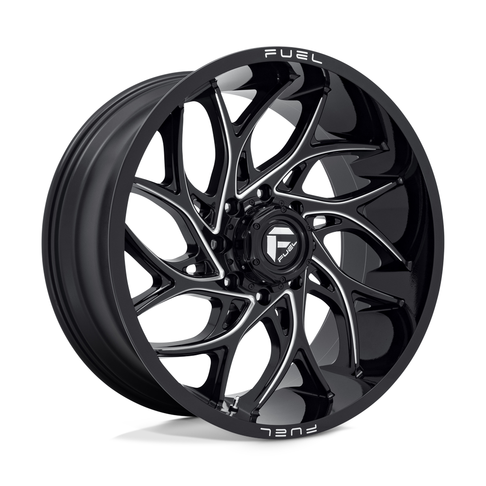 RUNNER 24X11 8X6.5 125.2 NBL 00MM