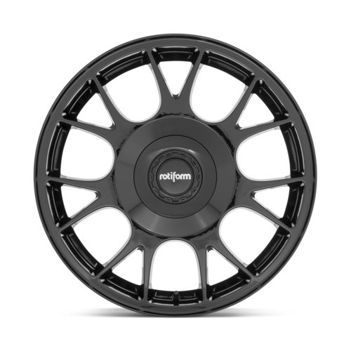 R187 20X8.5 BLANK G-BLK 20MM (108-121)
