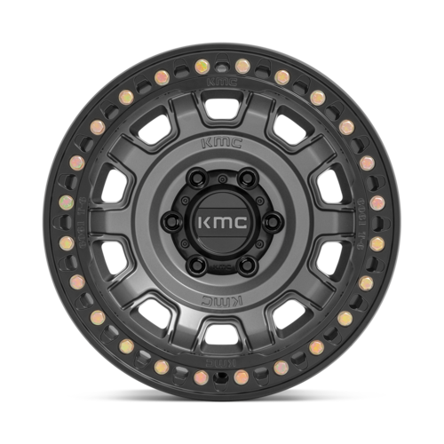 TANK BL 17X9 6X5.5 ANTH -38