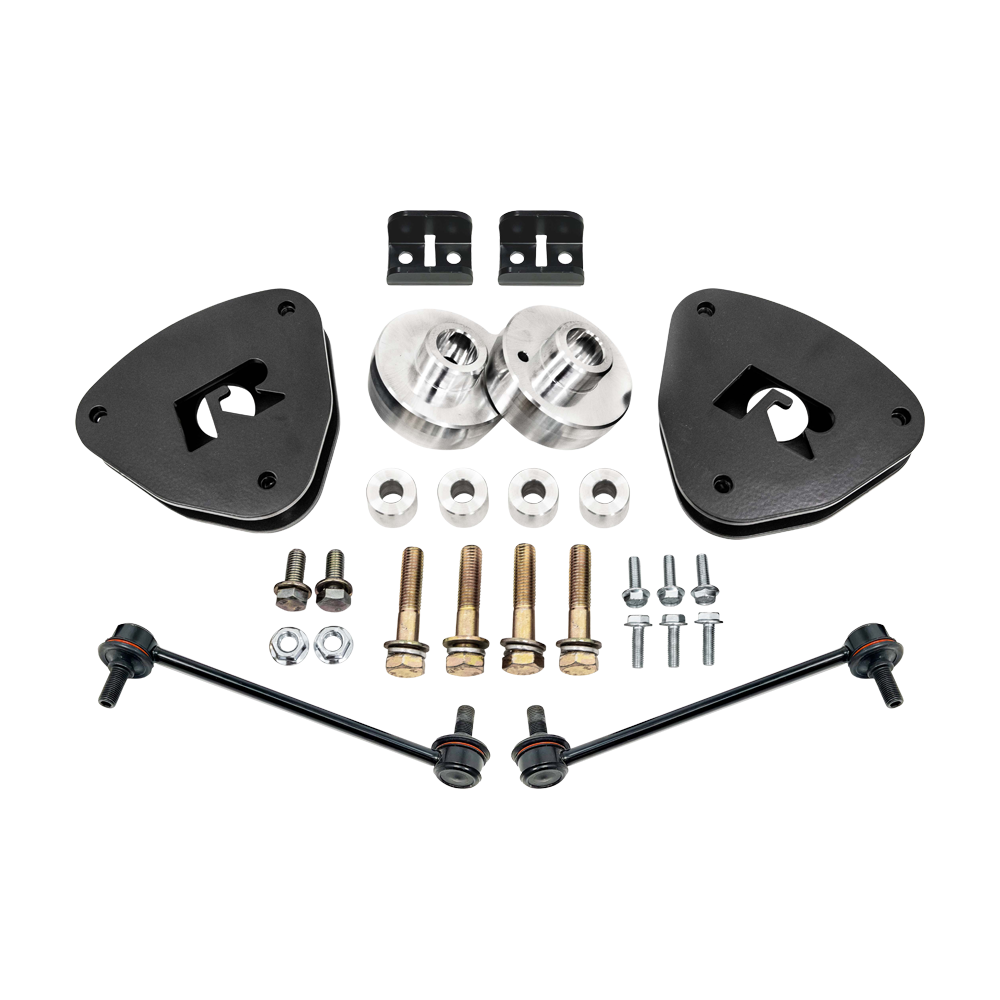 ReadyLift 69-22150 - SST Lift Kits