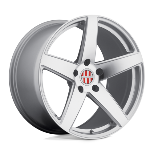 VI BADEN 19X11 5X130B +36 71 SLV MIR FCE