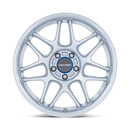 TSUBAKI 18X9.5 5X100 56 +40 H-SLV MCH