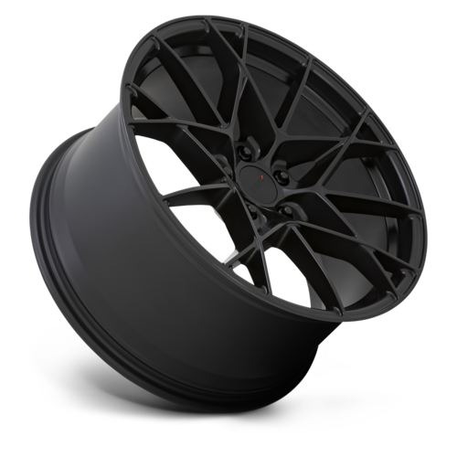 TW SECTOR 20X10.5 5X112 +41 66.6 SG-BLK