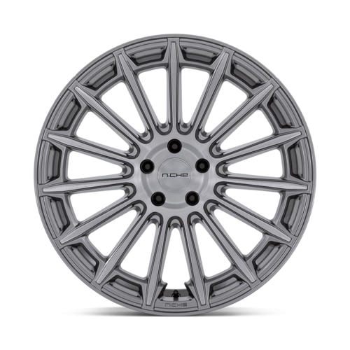 AMALFI 20X9 5X4.5 72 GLR +35