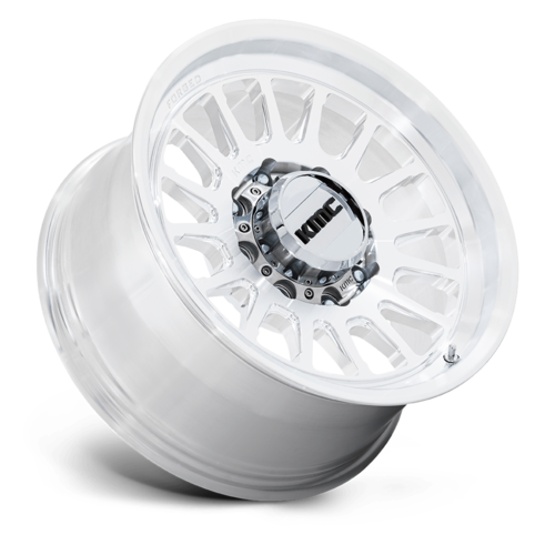IMPACT FORGED MB 18X9 8X170 +18 RAW-MACH