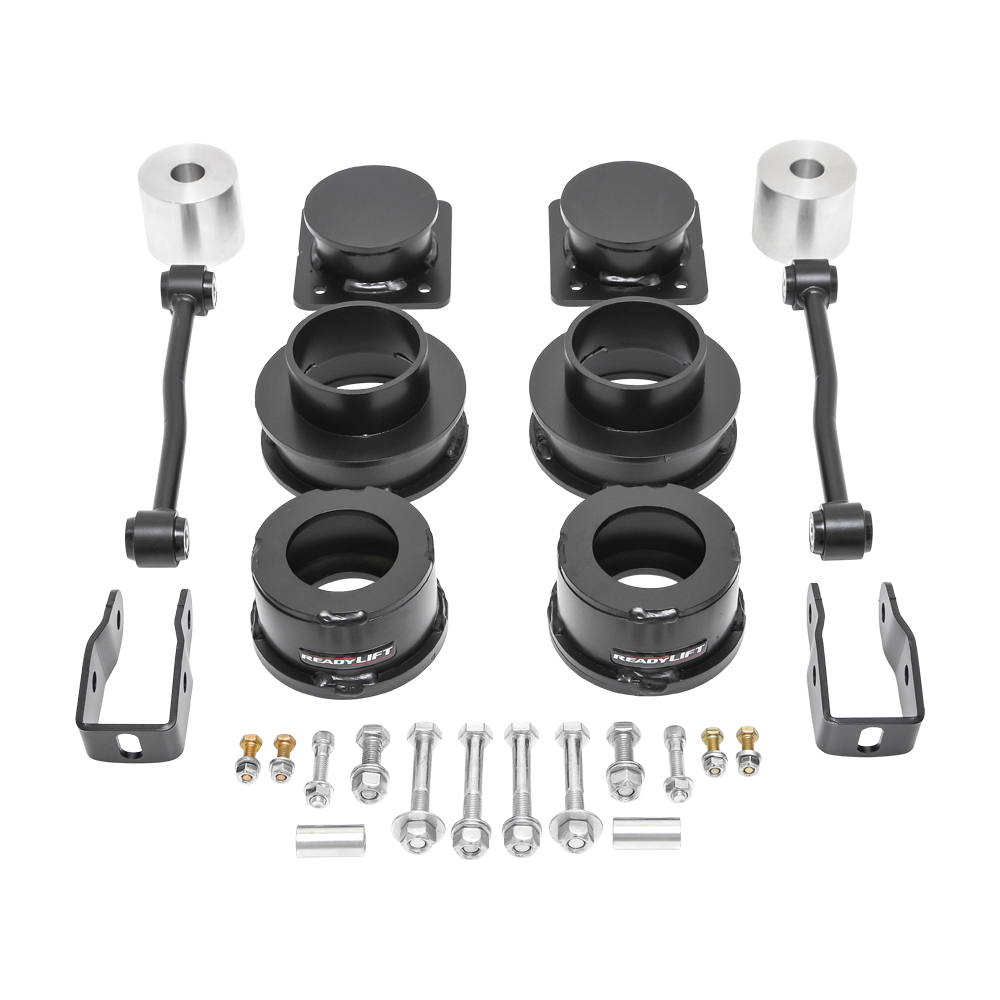 ReadyLift 69-6025 - SST Lift Kits