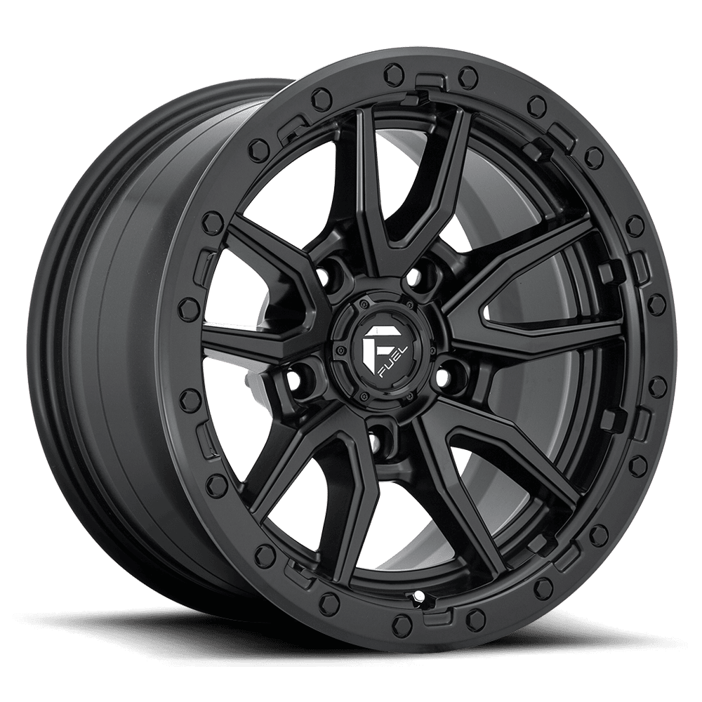 REBEL 17X9 5X5.0 71.5 BD -12