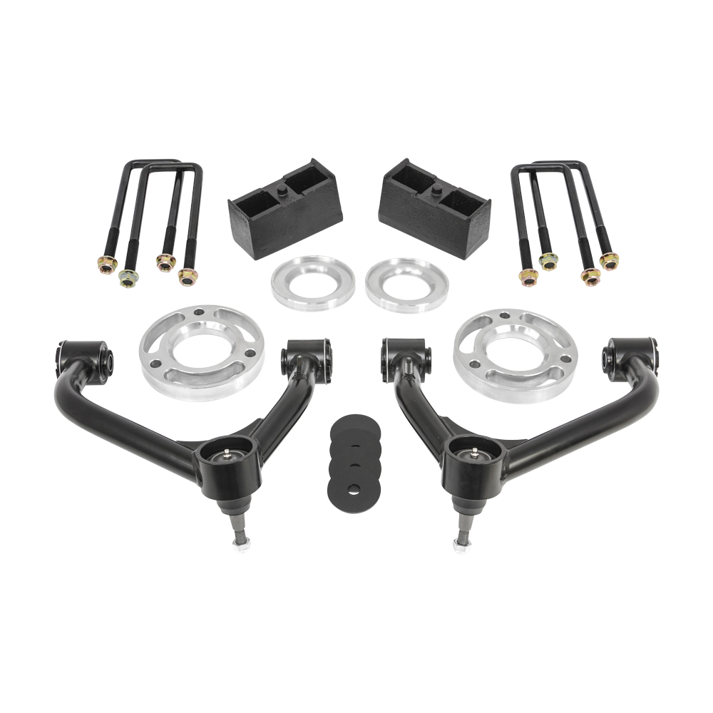 ReadyLift 69-3920 - SST Lift Kits