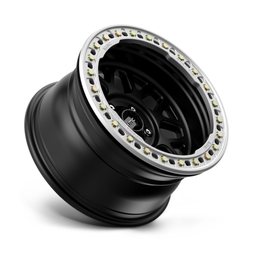KM235 BL 20X10 BLANK (108-150) S-BLK -48