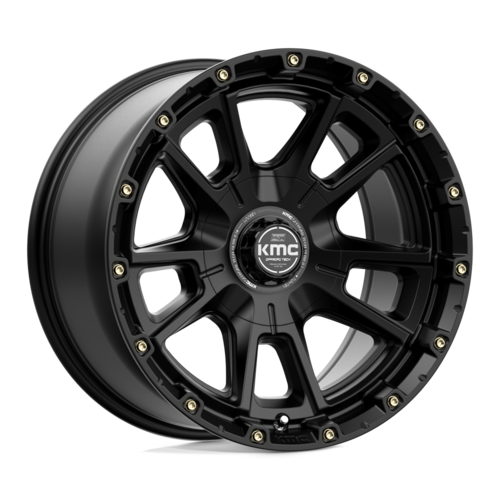 KMC KM100 SYNC wheel