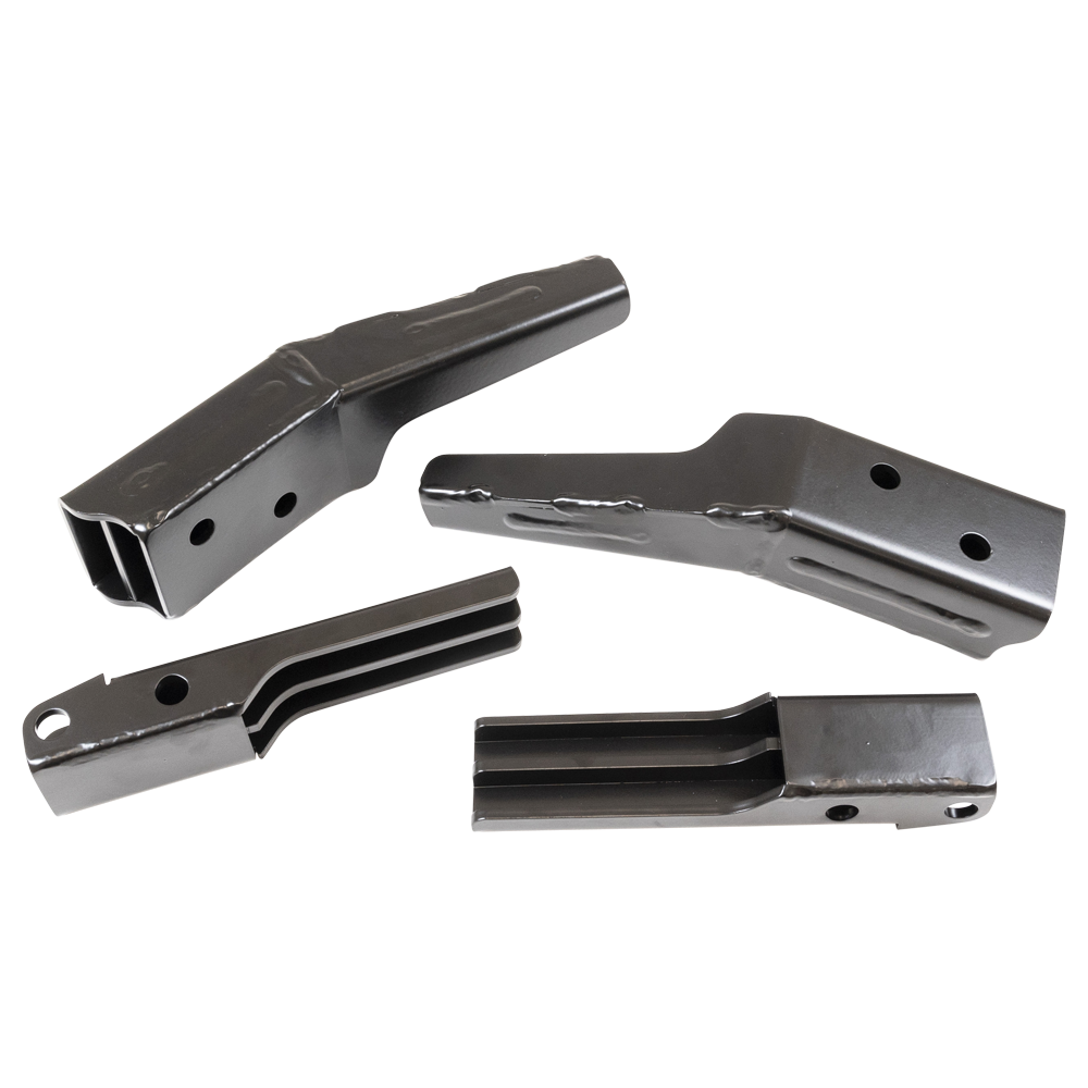 ReadyLift 67-21200 - Suspension Components