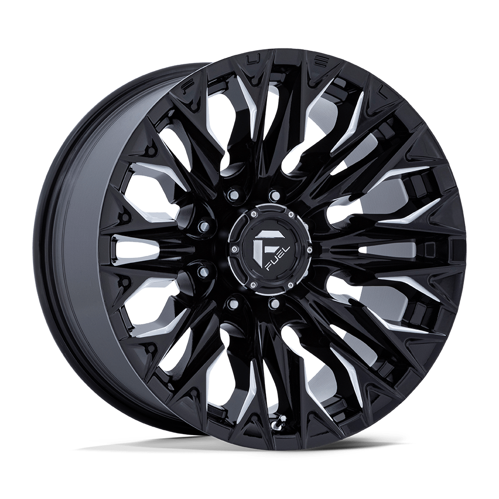 FLAME 8 20X9 8X6.5 125 +20 NBL