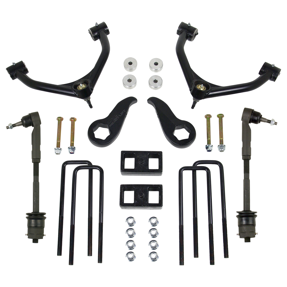 ReadyLift 69-3422 - SST Lift Kits