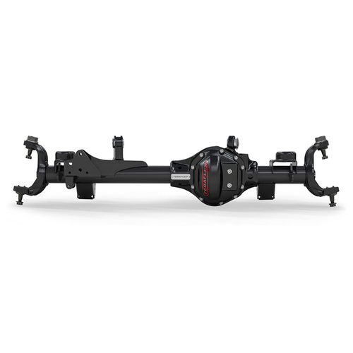 Teraflex Axles &amp; Shafts JK TERA44 HD FRONT AXLE 4.10 ARB 4-6”