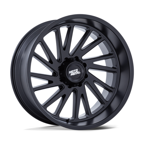 COMBAT 24X12 6X135 87 -44 M-BLK
