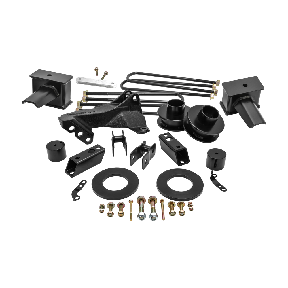ReadyLift 69-2741 - SST Lift Kits