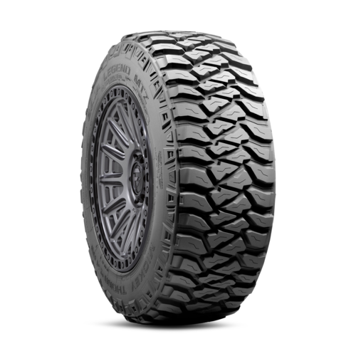 37X12.50R17 BAJA MTZP337125017 37125017