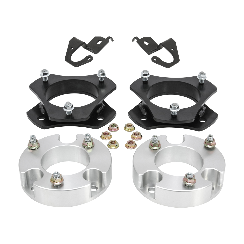 ReadyLift 69-2831 - SST Lift Kits