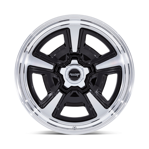 MARAUDER 20X10 BLANK 72 +6 G-BLK-MC-DL