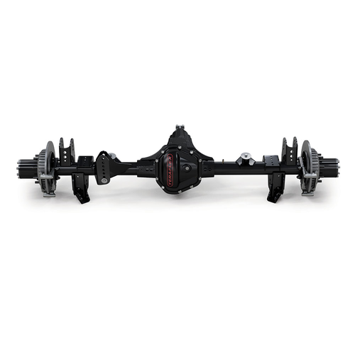 Teraflex Axles &amp; Shafts JK CRD60 FULL REAR AXLE 4.30 ARB 4-6”