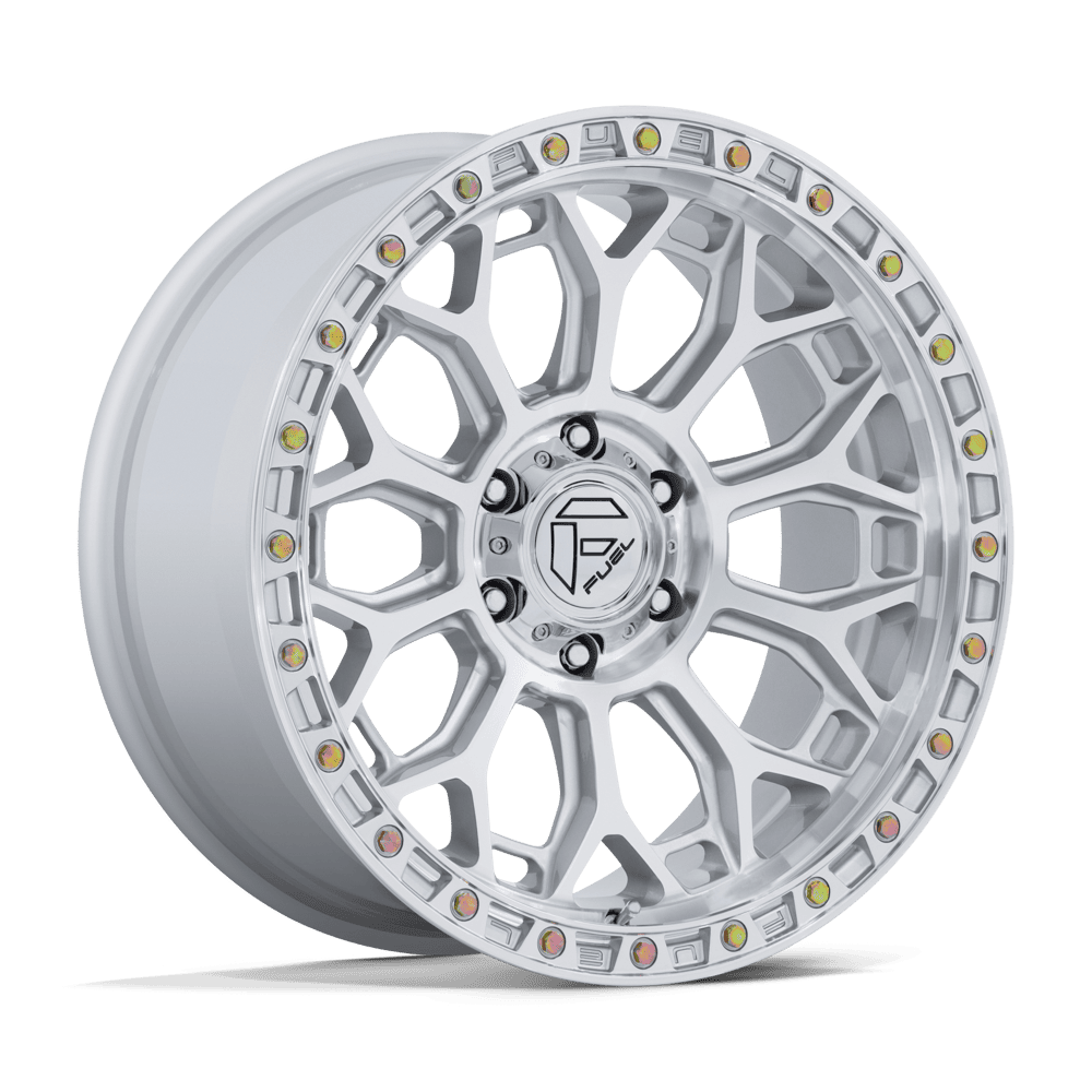 TALON 20X9 6X135 87 +20 G-SLV-MCH