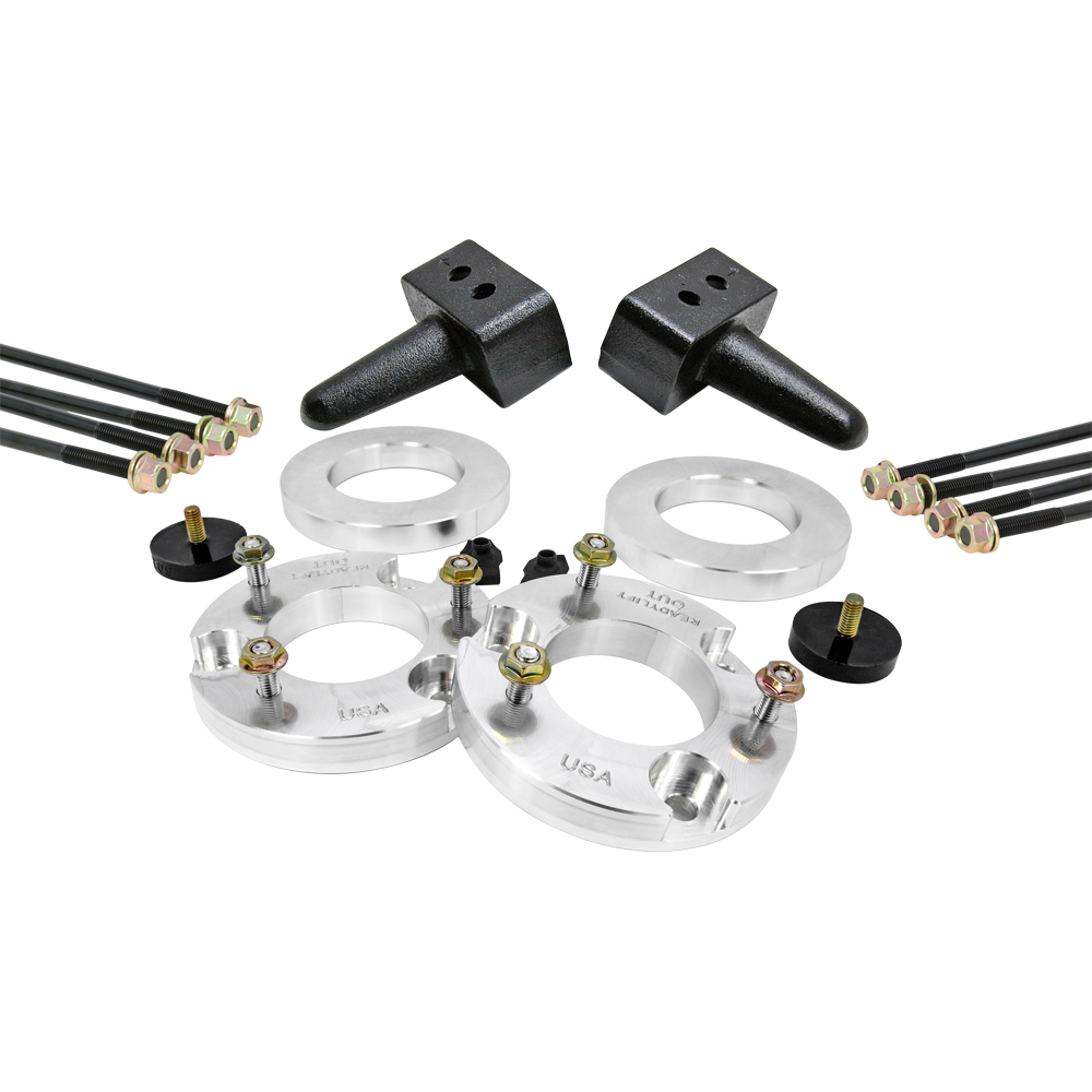 ReadyLift 69-2755 - SST Lift Kits