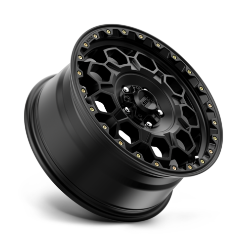 KM545 17X8 6X120 S-BLK 20MM