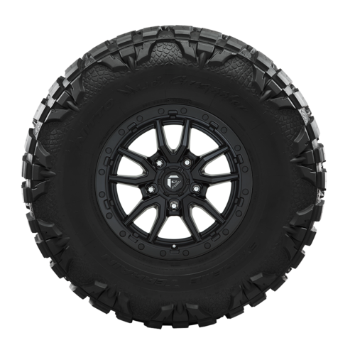 MUD GRAP 33x12.50R20LT 114Q E 32.9