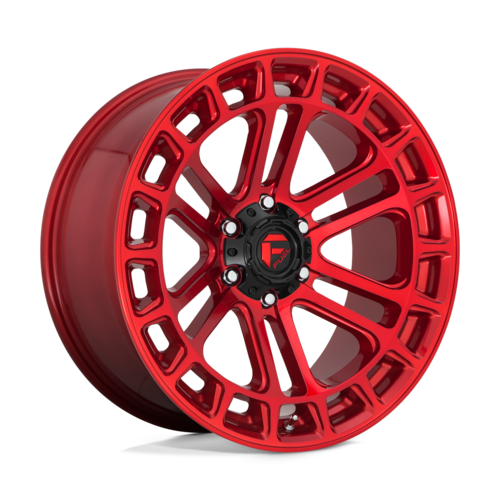 Fuel 1PC D719 HEATER wheel