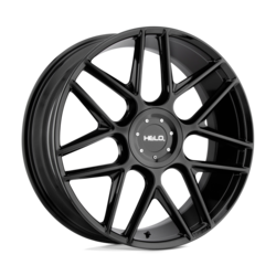 GLOSS BLACK