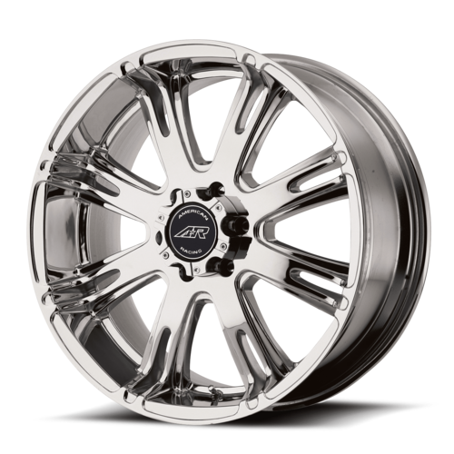 American Racing AR708 wheel
