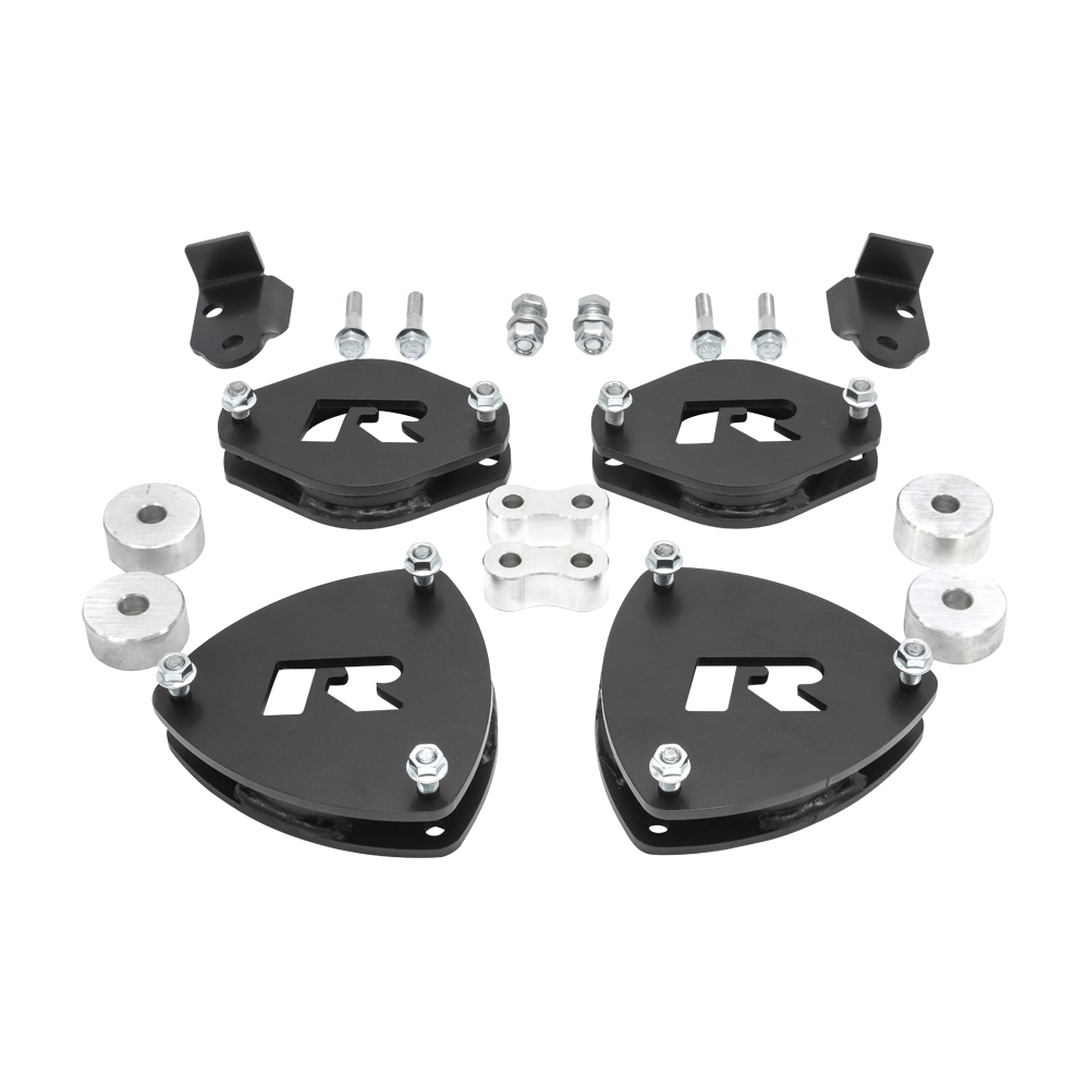ReadyLift 69-9315 - SST Lift Kits