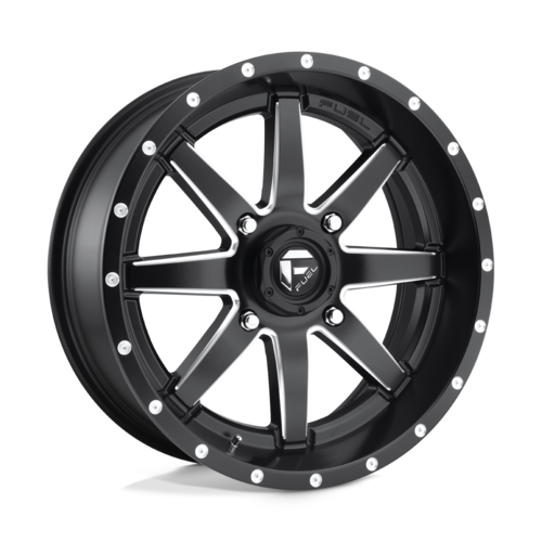 MAVERICK UTV 18X7 4X156 132 NBD +13