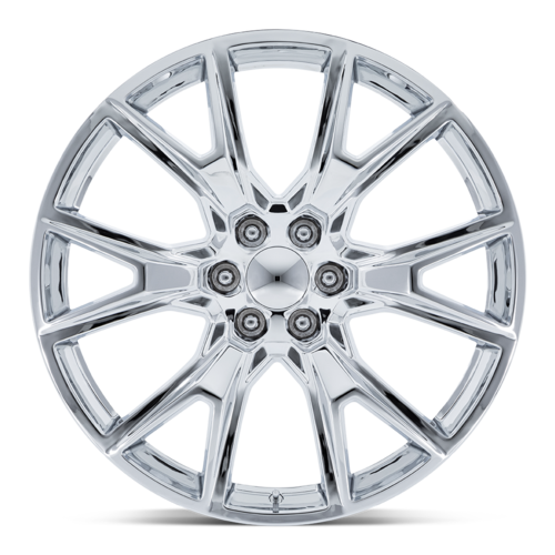 PR199 26X10 6X5.5 78 +31 CHROME
