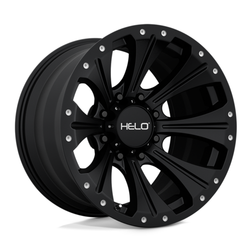 Helo HE901 wheel