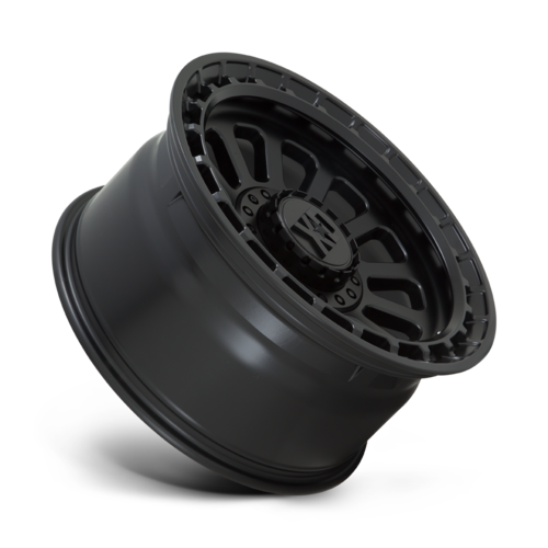 Barrel